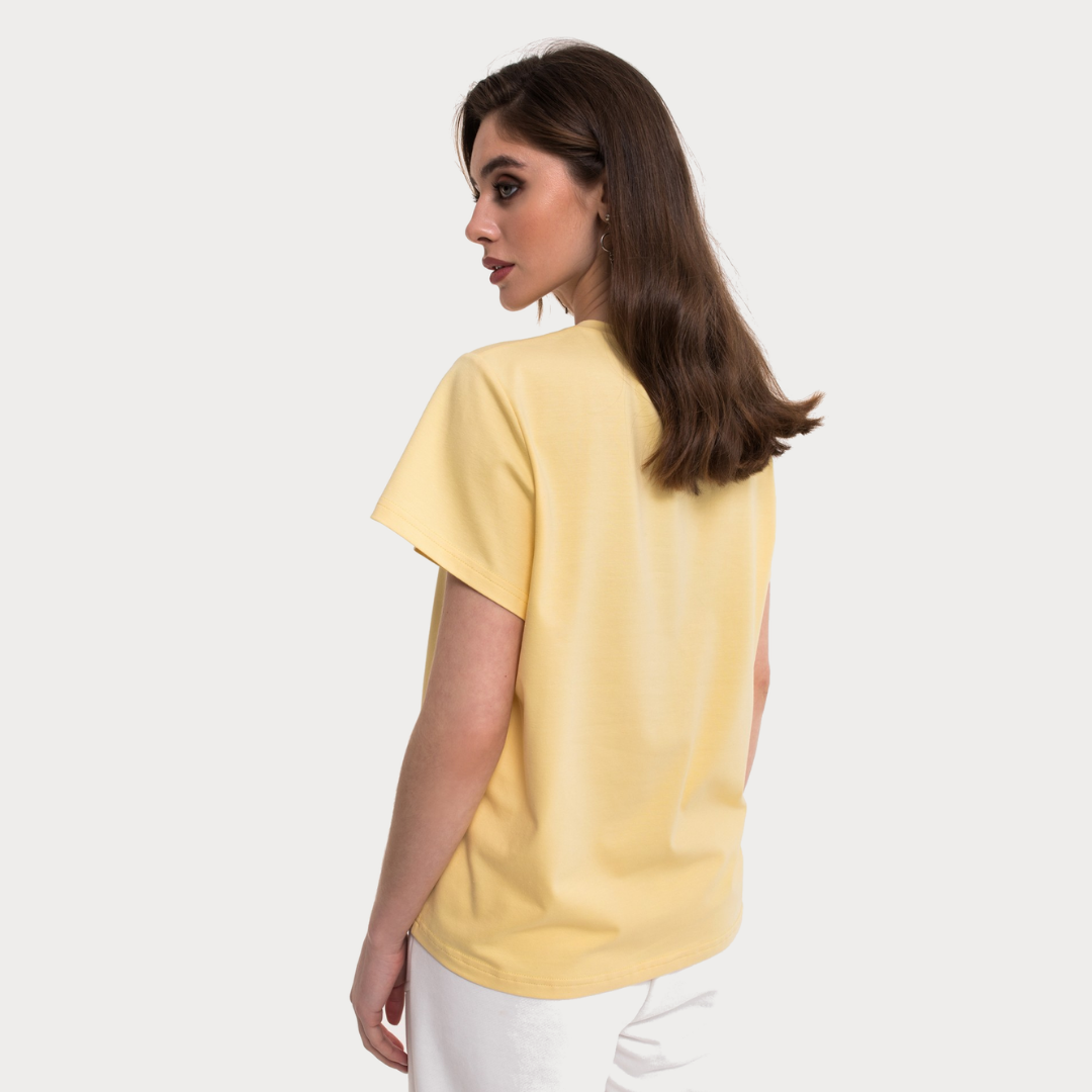 Lemon T-shirt